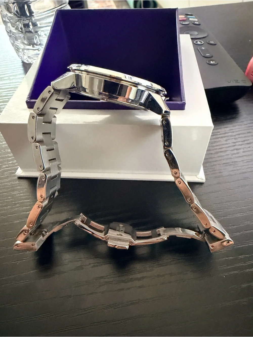 Movado BOLD Men’s Watch | Like New | Authentic